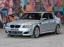 2007 BMW M5 | The Summer Serenade Auction | 18th July