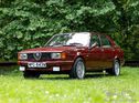 1981 Alfa Romeo Giulietta 2.0 Turbo Bell & Covill Intercooled | The Summer Serenade Auction | 18th July