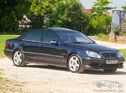 2002 Mercedes-Benz S55 AMG Limousine | The Summer Serenade Auction | 18th July