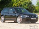 2002 Volkswagen Golf Anniversary T | The Summer Serenade Auction | 18th July