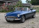 1972 MGB Roadster | The Summer Serenade Auction | 18th July