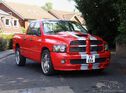 2005 Dodge Ram SRT 10 | The Summer Serenade Auction | 18th July
