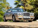 1993 Bentley Continental R | The Summer Serenade Auction | 18th July