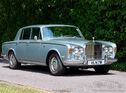 1974 Rolls-Royce Silver Shadow I | The Summer Serenade Auction | 18th July