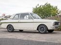 1970 Ford Lotus Cortina Mk. II | The Summer Serenade Auction | 18th July