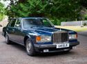 1990 Rolls-Royce Silver Spur II | The Summer Serenade Auction | 18th July