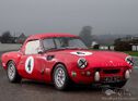 1962 Triumph Spitfire Ex-Works Prototype | The Summer Serenade Auction | 18th July