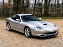 1998 Ferrari 550 Maranello | The Summer Serenade Auction | 18th July