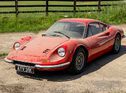 1972 Ferrari 246GT Dino | The Summer Serenade Auction | 18th July