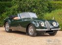 1954 Jaguar XK120 Drophead Coupé | The Summer Serenade Auction | 18th July