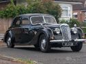 1948 Riley RMB | The Summer Serenade Auction | 18th July