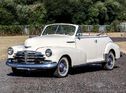 1948 Chevrolet Fleetmaster | The Summer Serenade Auction | 18th July