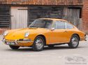 1966 Porsche 912 | The Summer Serenade Auction | 18th July