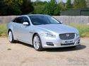 2012 Jaguar XJ Portfolio V8 Auto | The Summer Serenade Auction | 18th July