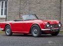 1961 Triumph TR4 | The Summer Serenade Auction | 18th July