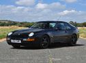 1994 Porsche 968 Sport | The Summer Serenade Auction | 18th July