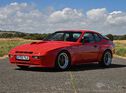 1986 Porsche 924 Carrera GT Tribute | The Summer Serenade Auction | 18th July