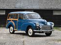 1971 Morris Minor Traveller | The Summer Serenade Auction | 18th July
