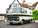 1975 Airstream Argosy 20' Motorhome | The Summer Serenade Auction | 18th July