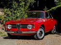 1966 Alfa Romeo Giulia Sprint GT Veloce | The Summer Serenade Auction | 18th July