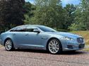 2011 Jaguar XJ Portfolio (5.0 litre) | The Summer Serenade Auction | 18th July
