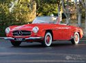 1959 Mercedes-Benz 190 SL | The Summer Serenade Auction | 18th July
