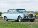 1976 Rolls-Royce Silver Shadow I | The Summer Serenade Auction | 18th July