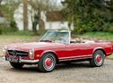 1970 Mercedes-Benz 280 SL Pagoda | The Summer Serenade Auction | 18th July
