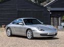 1998 Porsche 911/996 Carrera 2 Tiptronic S | The Summer Serenade Auction | 18th July