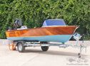 1964 Chestnut Canoe Company ‘Runabout’ | The Summer Serenade Auction | 18th July