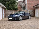 2008 Jaguar XK 4.2 Convertible | The Summer Serenade Auction | 18th July