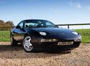 1994 Porsche 928 GTS Manual | The Summer Serenade Auction | 18th July
