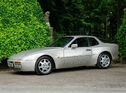 1988 Porsche 944 Turbo | The Summer Serenade Auction | 18th July