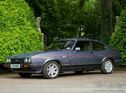 1988 Ford Capri 2.8i Special | The Summer Serenade Auction | 18th July