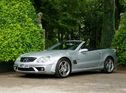 2007 Mercedes-Benz SL55 AMG F1 | The Summer Serenade Auction | 18th July