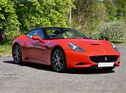 2011 Ferrari California 2+2 | The Summer Serenade Auction | 18th July