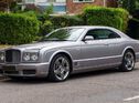 2008 Bentley Brooklands | The Summer Serenade Auction | 18th July