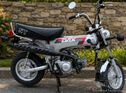 2000 Honda DAX ST50 | The Summer Serenade Auction | 18th July