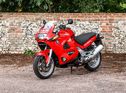 1998 BMW K1200 RS | The Summer Serenade Auction | 18th July