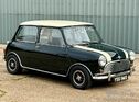 1964 Morris Mini Cooper S Mk. I CCC75 Prototype | The Summer Serenade Auction | 18th July
