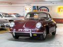 1962 Porsche 356 B Super 90 Cabriolet | The Summer Serenade Auction | 18th July
