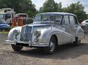1956 Armstrong Siddeley Sapphire 346 | The Summer Serenade Auction | 18th July