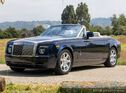 2010 Rolls-Royce Phantom Drophead Coupe