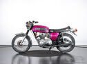 1974 Triumph T 150 T TRIDENT