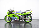 1994 Kawasaki ZXR 750 R