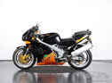 2000 Laverda 750 FORMULA S