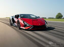 2021 Lamborghini Sián FKP 37 | RM Sotheby's | The Monterey Auction