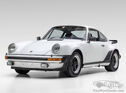 1975 Porsche 911 Turbo | RM Sotheby's | The Monterey Auction