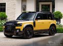 2026 Land Rover Defender 110 Trophy Edition "Artemis K2" | The Quail Auction 2026