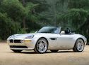 2003 BMW Alpina Roadster V8 | The Quail Auction 2026